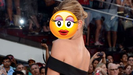 Hailey Baldwin élue femme la plus torride du monde par le magazine Maxim