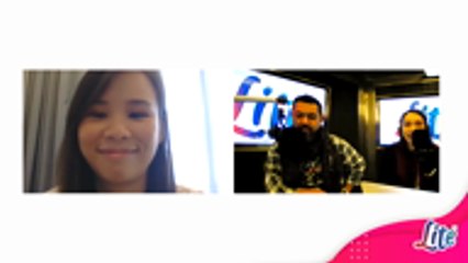 #TheLITEBreakfast: Vanessa- Free Plug Friday