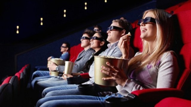 Qui va-t-on voir au cinéma ce mercredi 3 mai 2017 ?