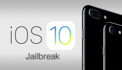 Jailbreak iOS 10 : l'avenir du jailbreak incertain après la mise à jour 10.3.1