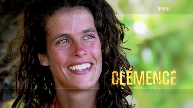 Clémence Castel (Koh Lanta) dévoile être atteinte d'une tumeur