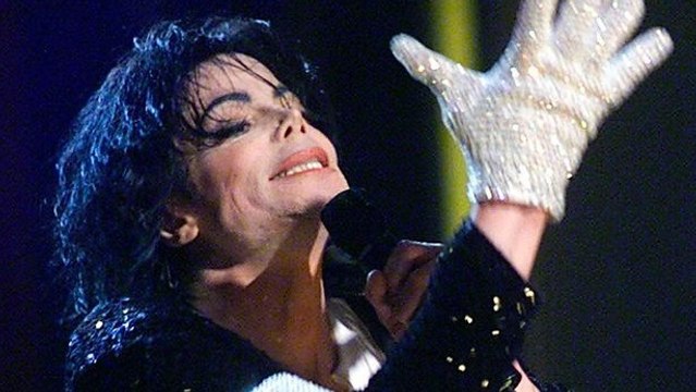 Des secrets sur Michael Jackson révélés