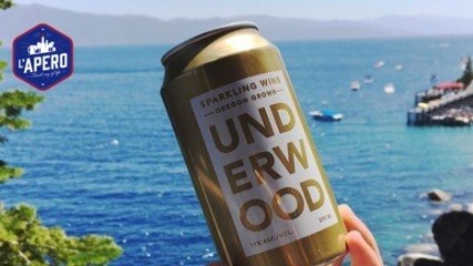 Job de rêve : faire le tour des Etats-Unis en van pour promouvoir le vin en canette