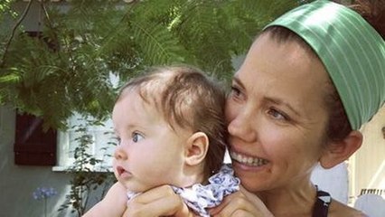 Famille Kessler : Ils n'auraient jamais dû donner ce prénom à leur fille