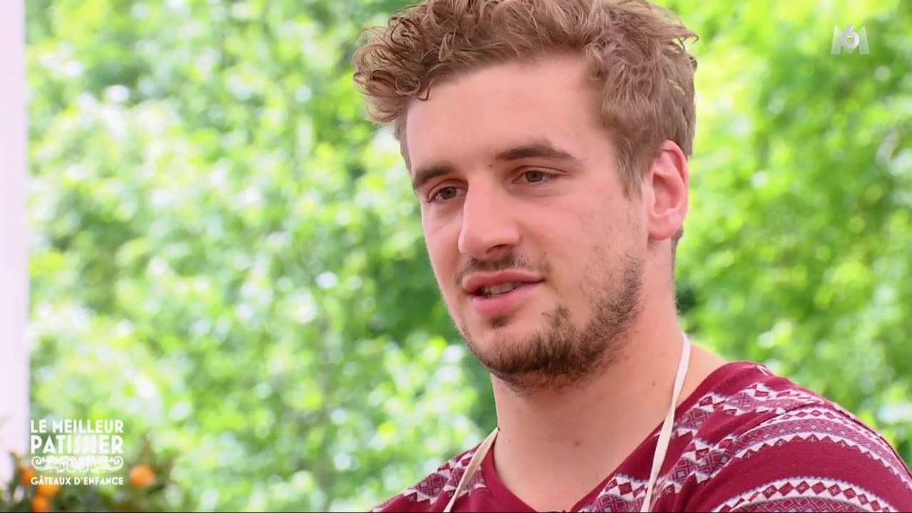 Le Meilleur Pâtissier : culotté, un candidat répond à Cyril Lignac et ça plaît aux téléspectateurs