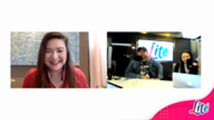 #TheLITEBreakfast: Katyana Azman - Growing Pains