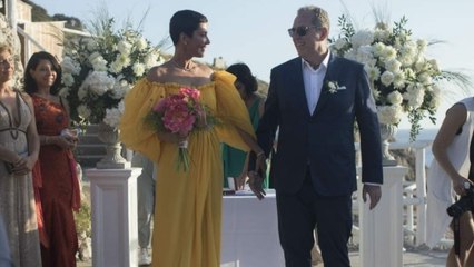 Cristina Cordula : savez-vous pourquoi sa robe était jaune ?