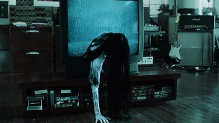 The Grifter : la vidéo qui rendrait fous les gens qui osent la regarder