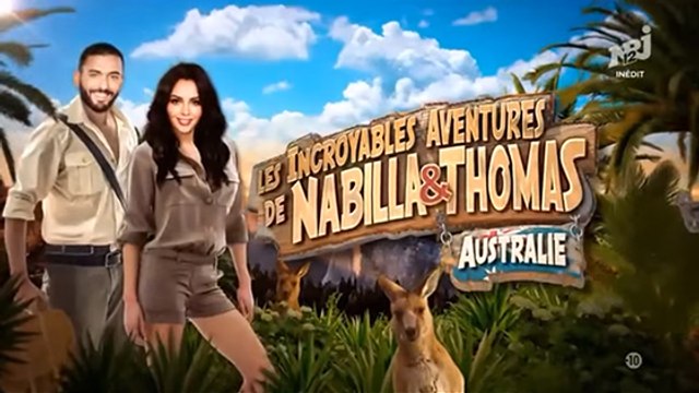 Nabilla touche un salaire invraisemblable pour sa nouvelle télé-réalité