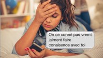 Selon une étude, vous avez 68% de chances en plus qu'elle réponde à votre SMS si vous ne faites pas cette erreur