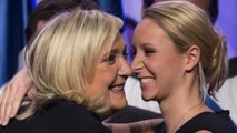 La nouvelle vie inattendue de Marion Maréchal Le Pen