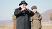 La Corée du Nord "est devenu un État nucléaire"