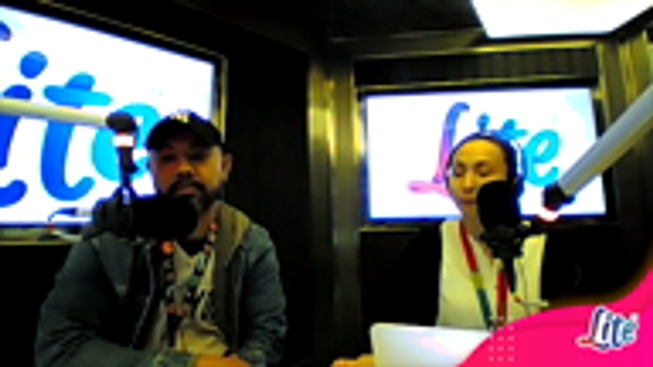 #TheLITEBreakfast: Laura Fygi - Singer