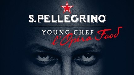 San Pellegrino créé l'Opéra Food et vous pouvez gagner vos places