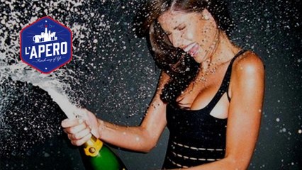 En 2016 les Britanniques ont bu un tiers de la production mondiale de Prosecco