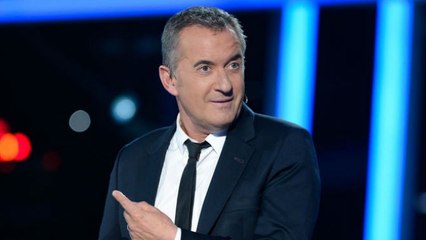 DALS: Le comportement de Christophe Dechavanne fait réagir les internautes