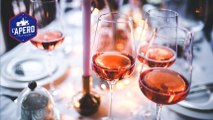 Avec quels plats boire son rosé ?