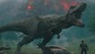 Jurassic World 2 : Fallen Kingdom se dévoile dans une bande annonce épique !