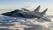 Deux avions russes s'invitent dans l'espace aérien britannique