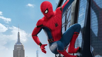 3 choses qui distinguent Spider-Man : Homecoming des opus précédents