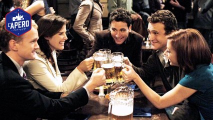 Etude : sortir au bar serait bon pour la santé