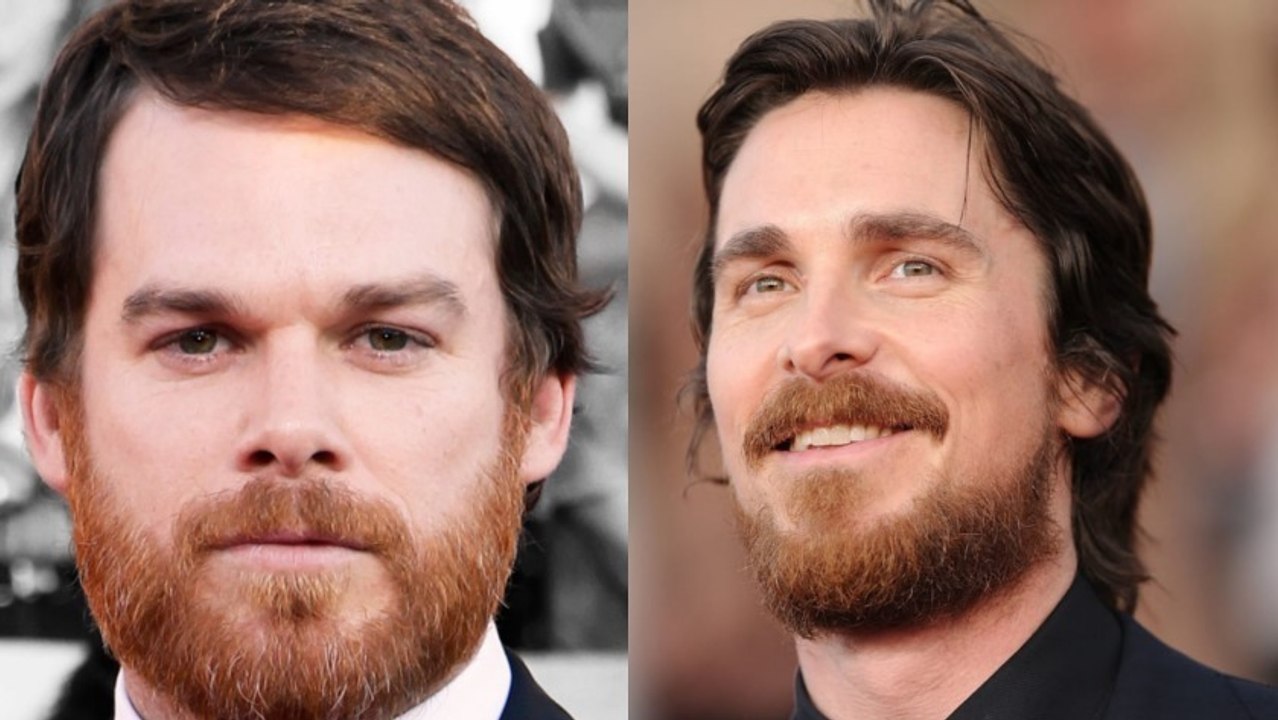 Mais au fait, pourquoi autant d'hommes ont la barbe rousse