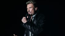 Ce projet en préparation sur la carrière de Johnny Hallyday inquiète ses fans
