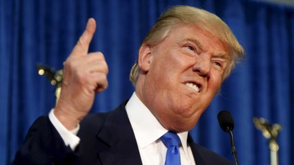 Donald Trump : son porte-parole explique le "covfefe"