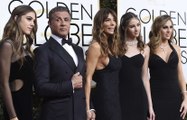 Voilà pourquoi les actrices seront toutes habillées en noir pour les Golden Globes