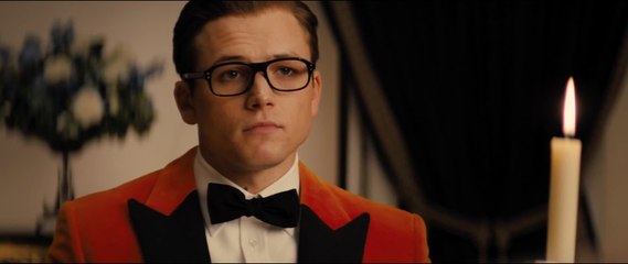 'Kingsman : Le Cercle d'or' : ce qu'on a pensé du film