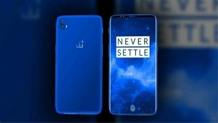 One Plus 6 : une reconnaissance faciale haut de gamme