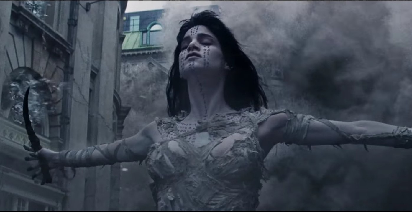 La Momie : 3 films pour comprendre les meilleur(e)s reboots / adaptations au cinéma