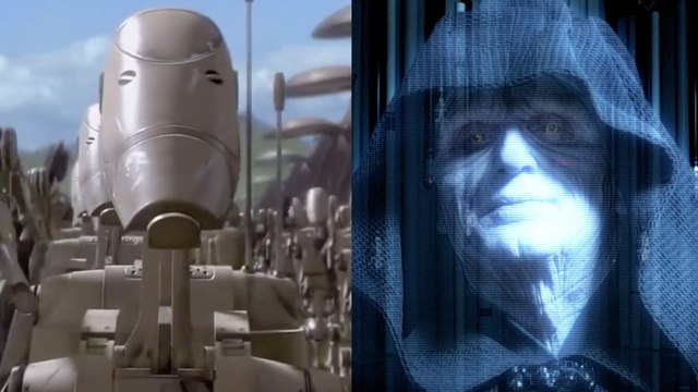 Ces inventions nées dans Star Wars qui sont aujourd'hui réelles