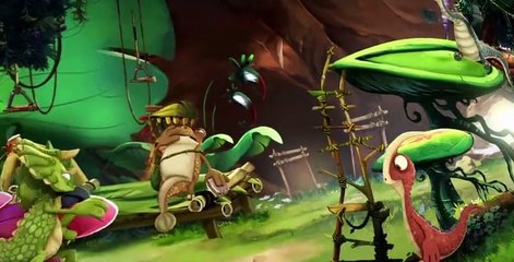 Gigantosaurus S02 E07