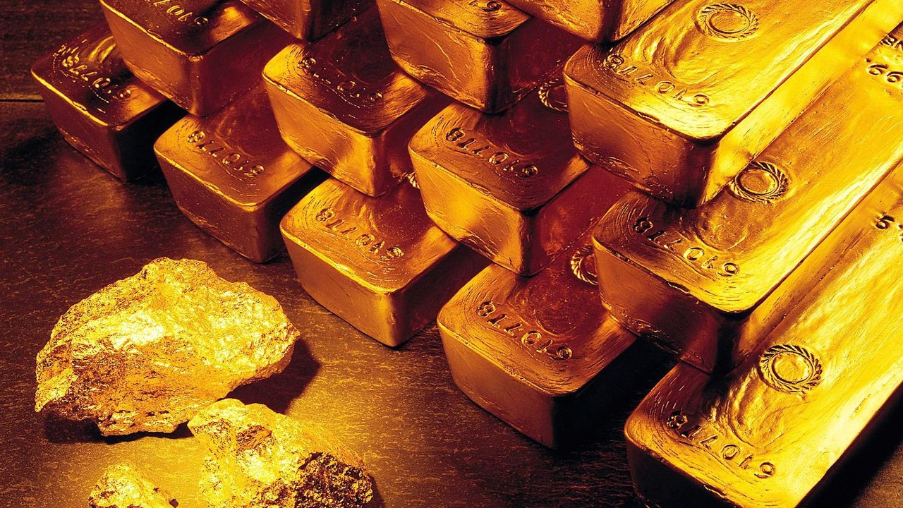 En Suisse, 2 millions d'euros d'or et d'argent finissent dans les égouts tous les ans !