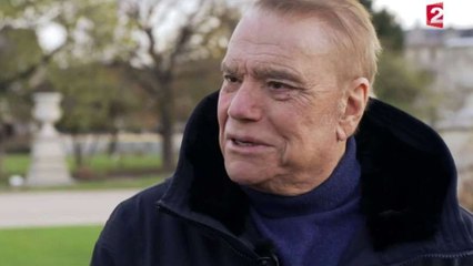 Marqué par la maladie, Bernard Tapie évoque son cancer et "l’épreuve ultime qu’est la mort"