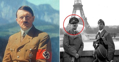 Hitler et la France : le livre de Jean-Paul Cointet qui raconte l'Histoire autrement