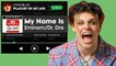 Yungblud Makes a Superfan Playlist (Feat. Eminem, The Cure, Bowie & Blondie)
