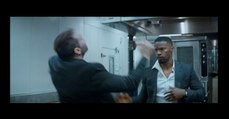 SLEEPLESS avec Jamie Foxx, c’est le Thriller à voir cet été