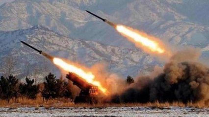 Voici d'où viennent tous les missiles et armes de la Corée du Nord