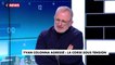 François Pupponi : «Les Corses veulent connaître la vérité sur l’agression et la tentative d’assassinat dont a été victime Yvan Colonna»