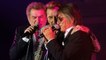 Johnny Hallyday : l'état de santé de la star a alarmé tout le monde après le premier concert des Vieilles Canailles