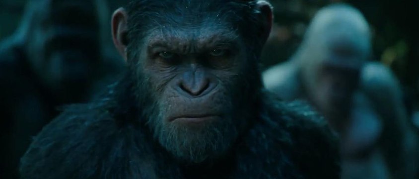 La Planète des Singes : Suprématie : 3 films pour comprendre la 'Motion Capture'