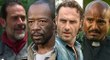 The Walking Dead saison 8 : on sait enfin quel personnage va faire le crossover avec Fear The Walking Dead