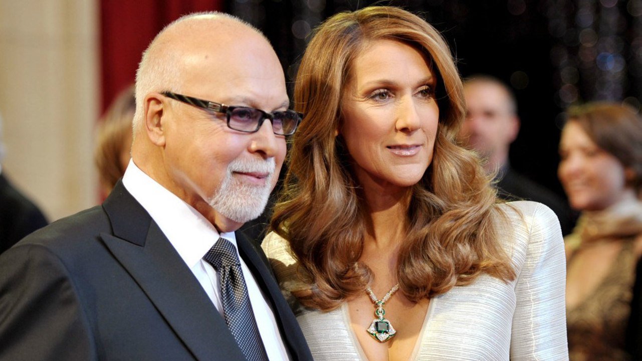 Céline Dion : à bout de force deux ans après le...