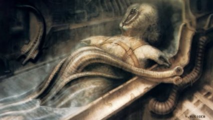 The Tourist : comment l'un des plus grands scénarios de science-fiction n'a jamais vu le jour