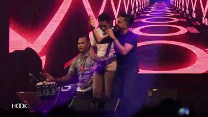 Denny Caknan - Demi Kowe (Live at +62 Experience)