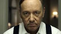 House of Cards : Netflix met fin à la série après les accusations portées contre Kevin Spacey