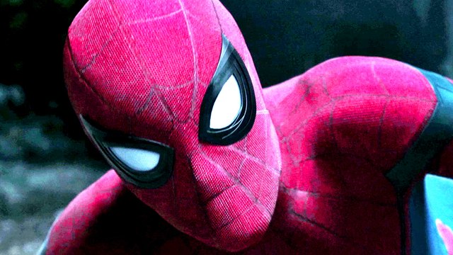 Spider-Man : l'homme-araignée aurait du être… une mouche !