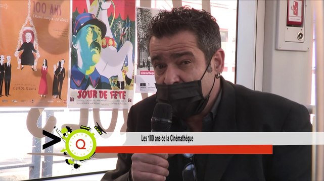 Qu'est ce qui s'tram mars 2022, les 100 ans de la Cinémathèque, Curieux Voyageurs, Printemps des Poètes, Big Eye, PCV, Kurdenn et Cysiphe